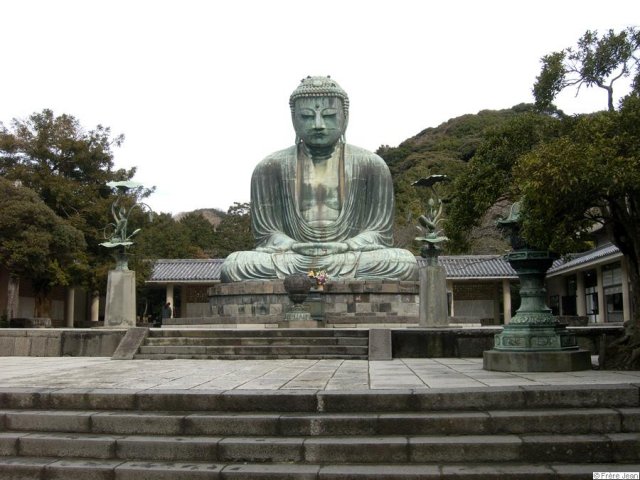 bouddha kamakura1
